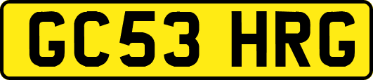 GC53HRG