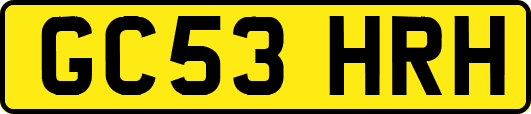 GC53HRH
