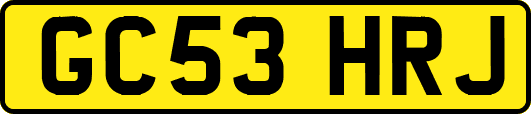 GC53HRJ
