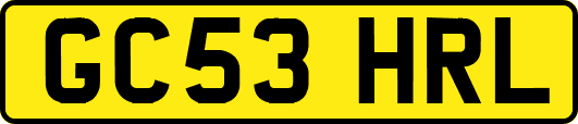GC53HRL