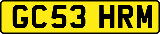 GC53HRM