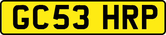 GC53HRP