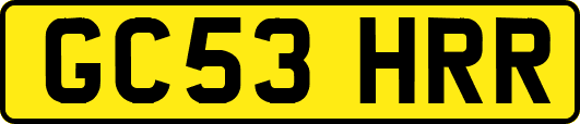 GC53HRR