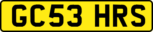 GC53HRS