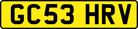 GC53HRV