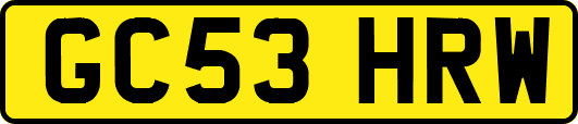 GC53HRW