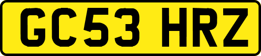 GC53HRZ
