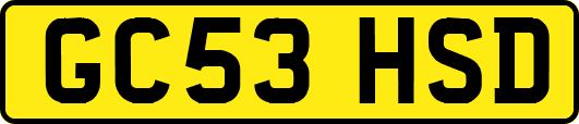 GC53HSD