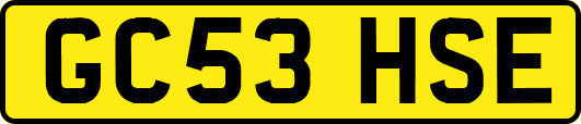 GC53HSE