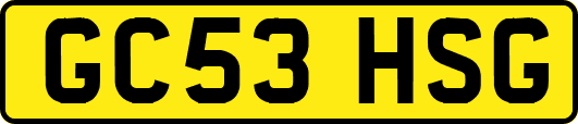 GC53HSG