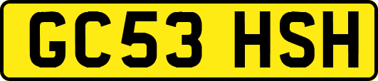 GC53HSH