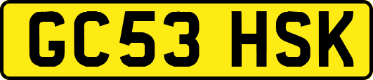 GC53HSK