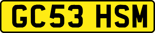 GC53HSM