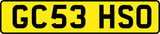 GC53HSO
