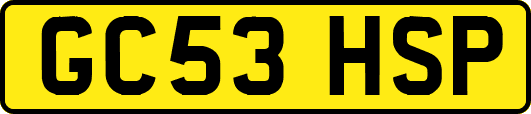 GC53HSP