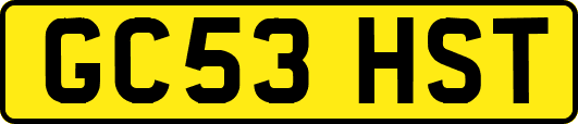 GC53HST
