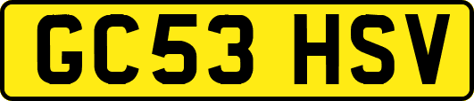 GC53HSV