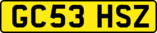 GC53HSZ