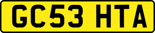 GC53HTA