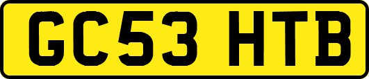 GC53HTB