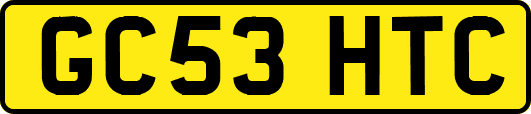 GC53HTC