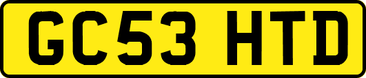 GC53HTD