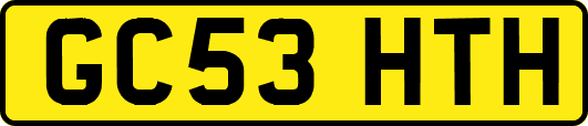 GC53HTH