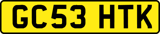 GC53HTK