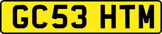 GC53HTM