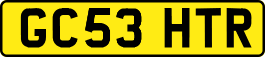 GC53HTR