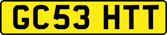 GC53HTT