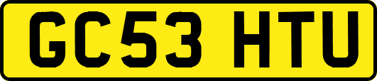GC53HTU