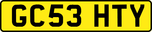 GC53HTY