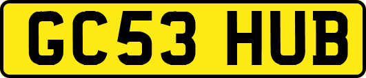 GC53HUB