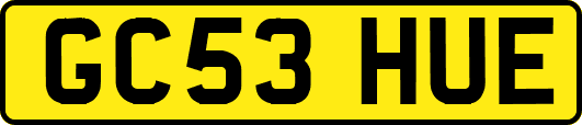 GC53HUE