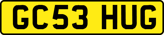 GC53HUG