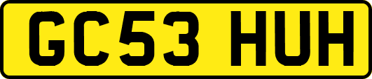 GC53HUH