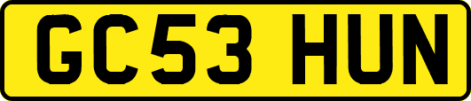 GC53HUN