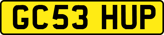 GC53HUP