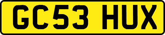 GC53HUX