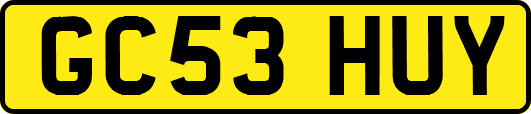 GC53HUY