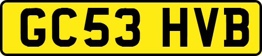 GC53HVB