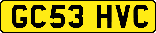 GC53HVC