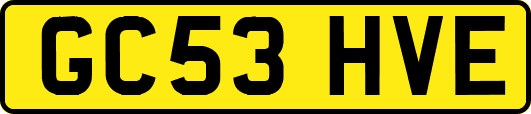 GC53HVE