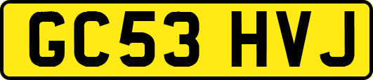 GC53HVJ