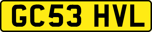 GC53HVL