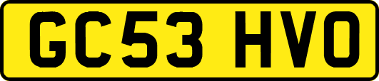 GC53HVO