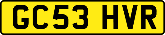 GC53HVR