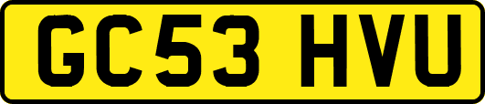GC53HVU