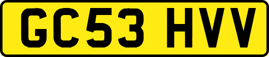 GC53HVV